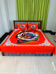 Panel Bedsheet (FZK451)
