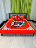 Panel Bedsheet (FZK451)