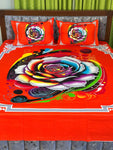 Panel Bedsheet (FZK451)