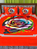 Panel Bedsheet (FZK451)