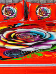 Panel Bedsheet (FZK451)