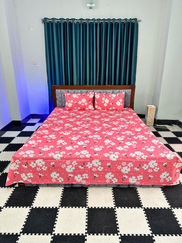 Bedsheet