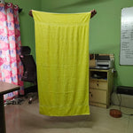 Bath Towel - 100% Cotton (011)
