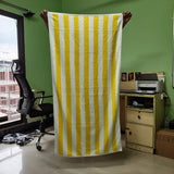 Bath Towel - 100% Cotton (048)