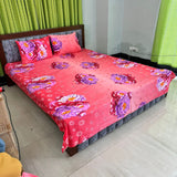 Cotton Bedsheet (LBB-037)