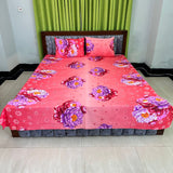 Cotton Bedsheet (LBB-037)