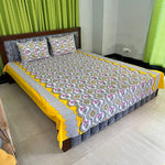Cotton Bedsheet (LBB-039)