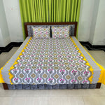 Cotton Bedsheet (LBB-039)