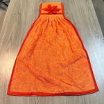 5 PCS ASSORTED BASIN TOWEL COMBO