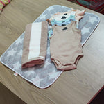 Baby Complete Combo