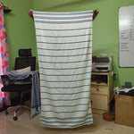 Premium Bath Towel - (057)