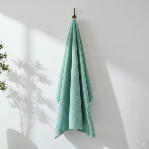 Bath Towel - 100% Cotton (044)