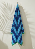 Bath Towel - 100% Cotton (026)