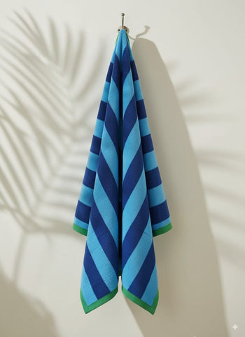 Bath Towel - 100% Cotton (026)