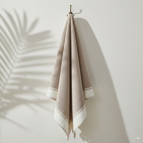 Bath Towel - 100% Cotton (040)