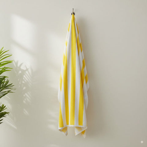 Bath Towel - 100% Cotton (048)