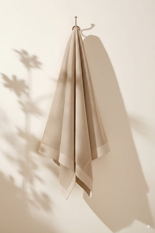 Premium Bath Towel - (052)