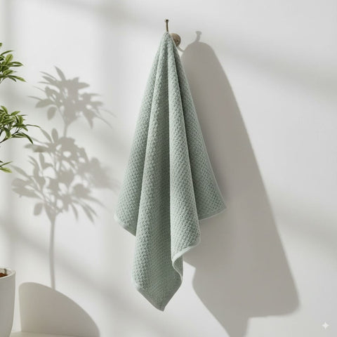 Premium Bath Towel - (056)