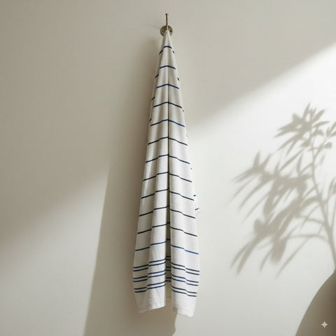 Premium Bath Towel - (057)