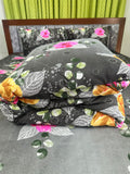 Comforter Bedsheet Combo (LBB-040)