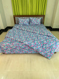 Comforter Bedsheet Combo (LBB-041)