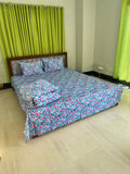 Comforter Bedsheet Combo (LBB-041)