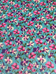 Comforter Bedsheet Combo (LBB-041)