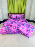 Comforter Bedsheet Combo (LBB-042)