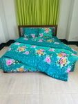 Comforter Bedsheet Combo (LBB-044)