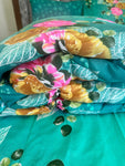 Comforter Bedsheet Combo (LBB-044)