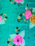 Comforter Bedsheet Combo (LBB-044)