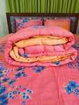 Comforter Bedsheet Combo (LBB-045)