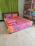 Comforter Bedsheet Combo (LBB-045)