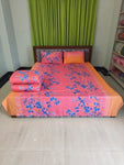 Comforter Bedsheet Combo (LBB-045)