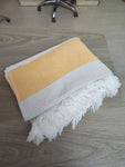 Bath Towel - 100% Cotton (067)