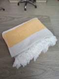 Bath Towel - 100% Cotton (067)
