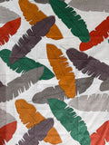 Cotton Comforter Bedsheet Combo (LBB-059)