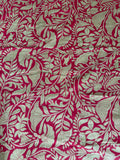Cotton Comforter Bedsheet Combo (LBB-053)