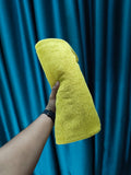 Premium Bath Towel - (074)