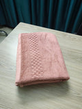 Premium Bath Towel - (077)