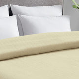 Double Size Cotton Blanket (BLANKET-27K)