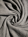 Nedo Fringed Throw-63