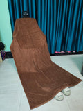 Premium Bath Towel - (087)