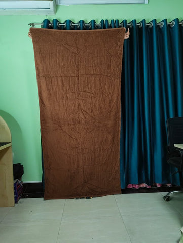 Premium Bath Towel - (087)