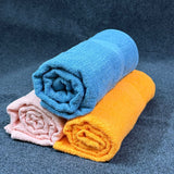 3 TOWEL COMBO- 990 TAKA