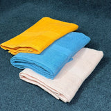 3 TOWEL COMBO- 990 TAKA