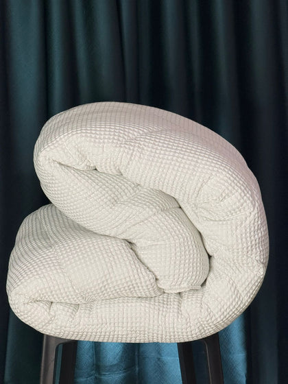 Irani Comforter Full Cotton-01