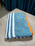 Premium Bath Towel - (091)