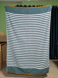 Premium Bath Towel - (091)