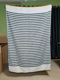 Premium Bath Towel - (091)